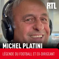 L'invité RTL de 7h40 artwork
