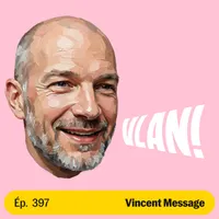 Vlan! artwork