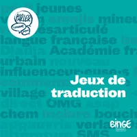 Parler comme jamais artwork