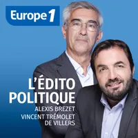 L'édito politique artwork