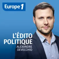 L'édito politique artwork