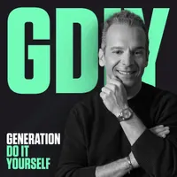 Génération Do It Yourself artwork