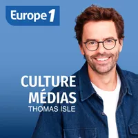 Culture Médias : actu, audiences et coups de cœur culturels artwork