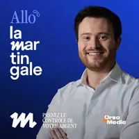 Allo La Martingale artwork