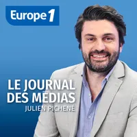 Culture Médias : actu, audiences et coups de cœur culturels artwork