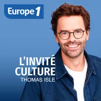 Culture Médias : actu, audiences et coups de cœur culturels artwork
