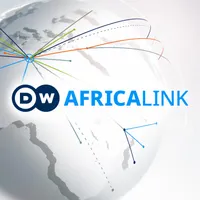DW AfricaLink artwork