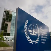 Conflict Zone artwork