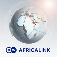 DW AfricaLink artwork