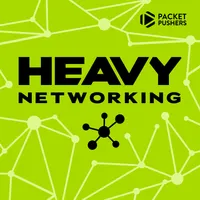 Heavy Networking artwork