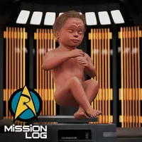 Mission Log: A Roddenberry Star Trek Podcast artwork