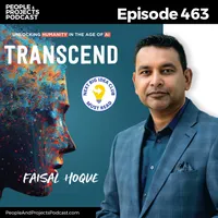 People and Projects Podcast: Project Management Podcast artwork