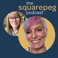 The Squarepeg Podcast artwork