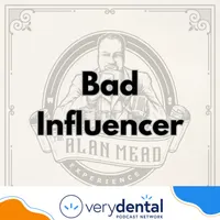 The Very Dental Podcast Network artwork