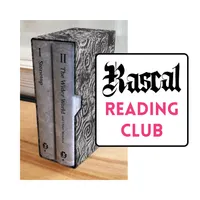 Rascal News artwork