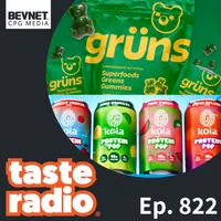 Taste Radio artwork