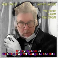 Meet Me at Jimmy's Arcade: The Podcast - Nostalgic Stories and Pop Culture History Lessons From the 80s & 90s artwork