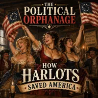 The Political Orphanage artwork