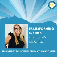 Transforming Trauma artwork