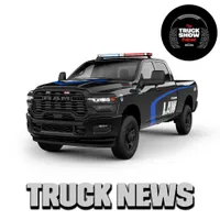 The Truck Show Podcast artwork