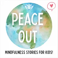 Peace Out Podcast artwork