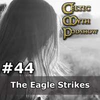 Celtic Myth Podshow artwork