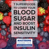 Mastering Diabetes Audio Experience artwork