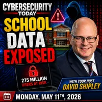 Cybersecurity Today artwork