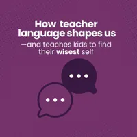 Angela Watson's Truth for Teachers artwork