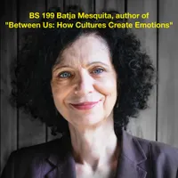 Brain Science with Ginger Campbell, MD: Neuroscience for Everyone artwork