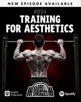 Barbell Shrugged artwork