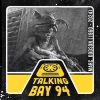 Talking Bay 94: Star Wars Interviews artwork