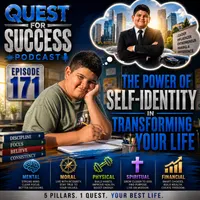 Quest for Success artwork