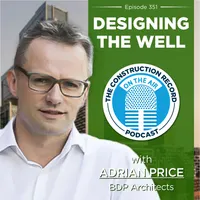 The Construction Record™ Podcast artwork