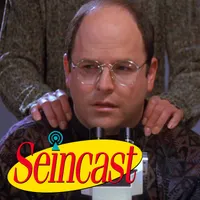 Seincast: A Seinfeld Podcast artwork