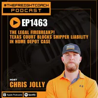 The Freight Coach Podcast artwork