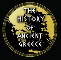 The History of Ancient Greece artwork