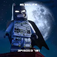 Rebel FM artwork
