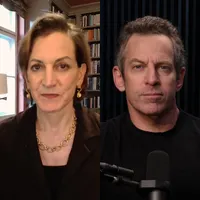 Making Sense with Sam Harris artwork