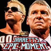Something to Wrestle with Bruce Prichard artwork