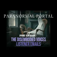 Paranormal Portal artwork