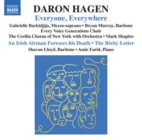 Naxos Classical Spotlight artwork