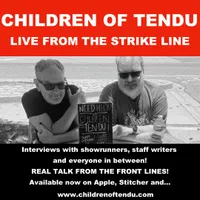 Children of Tendu artwork