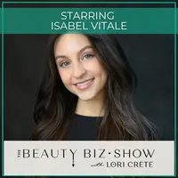 The Beauty Biz™ Show artwork