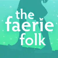 The Faerie Folk - Folklore, Myths and Legends from the U.K artwork