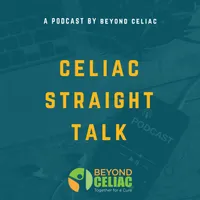 Celiac Straight Talk artwork