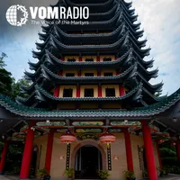 VOMRadio artwork