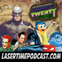 Thirty Twenty Ten artwork