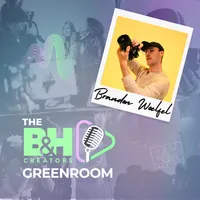 B&H Photography Podcast artwork