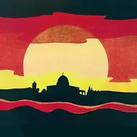 Upstream artwork